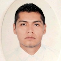 Ricardo Nolasco Diaz