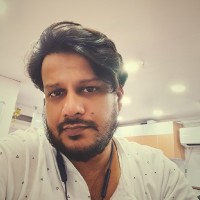 Mohammed Ehtesham