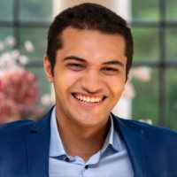 Mohamed Cheriki