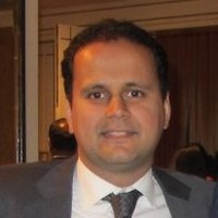 Dilip Badlani, CFA