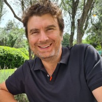 Johan Riekert