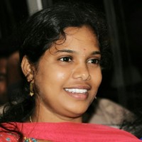 Sravani Avva