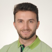 Javier Laserna Moratalla