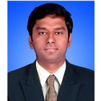S Vinoth