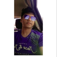 Kushal Thakor