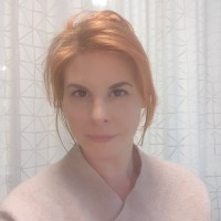Caroline Taube