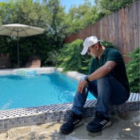 Alireza norsalehi garakany