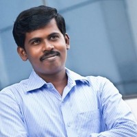 Sahadevan M