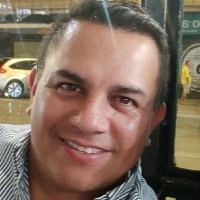 Ronald Flores Huerta