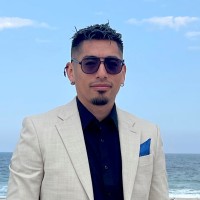 Luis Hernández