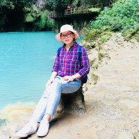 覃小丽