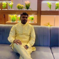 Suresh M