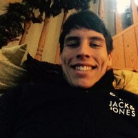 Aaron Griffiths