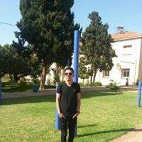 Ali Hassou