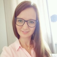 Malgorzata Rogowska