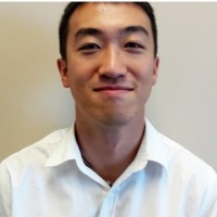 Ricky Gu, Chrp