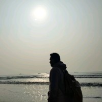 Sunny Suddapally