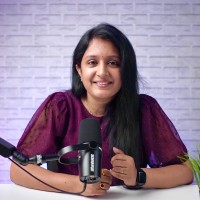 Akshitha Reddy Gundati