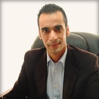 Kefah Deeb