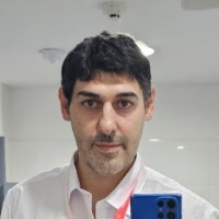 ALEJANDRO SPAHR
