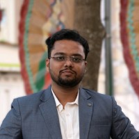 Sourav Ghosh