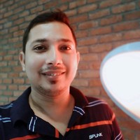 Ashutosh Kumar Dubey