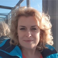 Hildegard Ter Maat