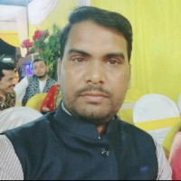 Raj Kaushal Bhargava