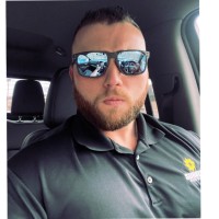 Andy Brendlinger