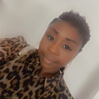 Charlene Dorcas