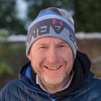 Peter Moir