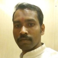 Ashok Kumar Yadav
