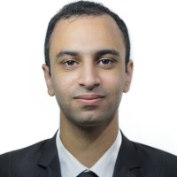 Hussien Ahmed