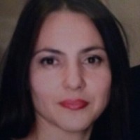 Irene Baravet