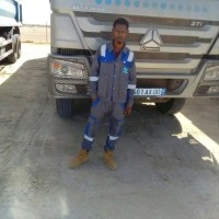 Aliou harouna