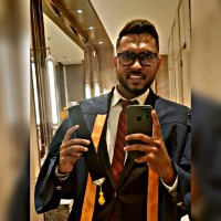 Matheesha Weerawickrama