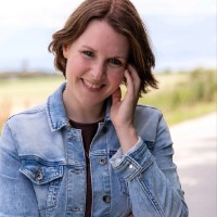 Sharon Blankenspoor