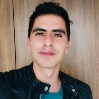 David Espinosa Dicelis