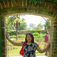 Munteanu(Onofrei) Claudia