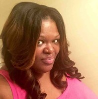 April Dennis