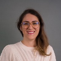 Pooneh Mohaghegh, Ph.D