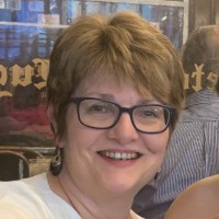 Karen Warburton