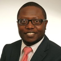 Patrick B. Ndongmo T.