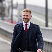 Tomas Mcintyre