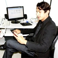 Bruno Vital Vanderlei