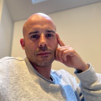 Diego Terente Torre