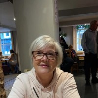 Alison Gomersall