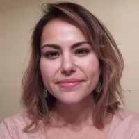 Ana Maria Zambrano, Msw, Lsw