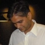 Harwinder (Nico) Singh