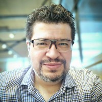 MISAEL ESCORCIA